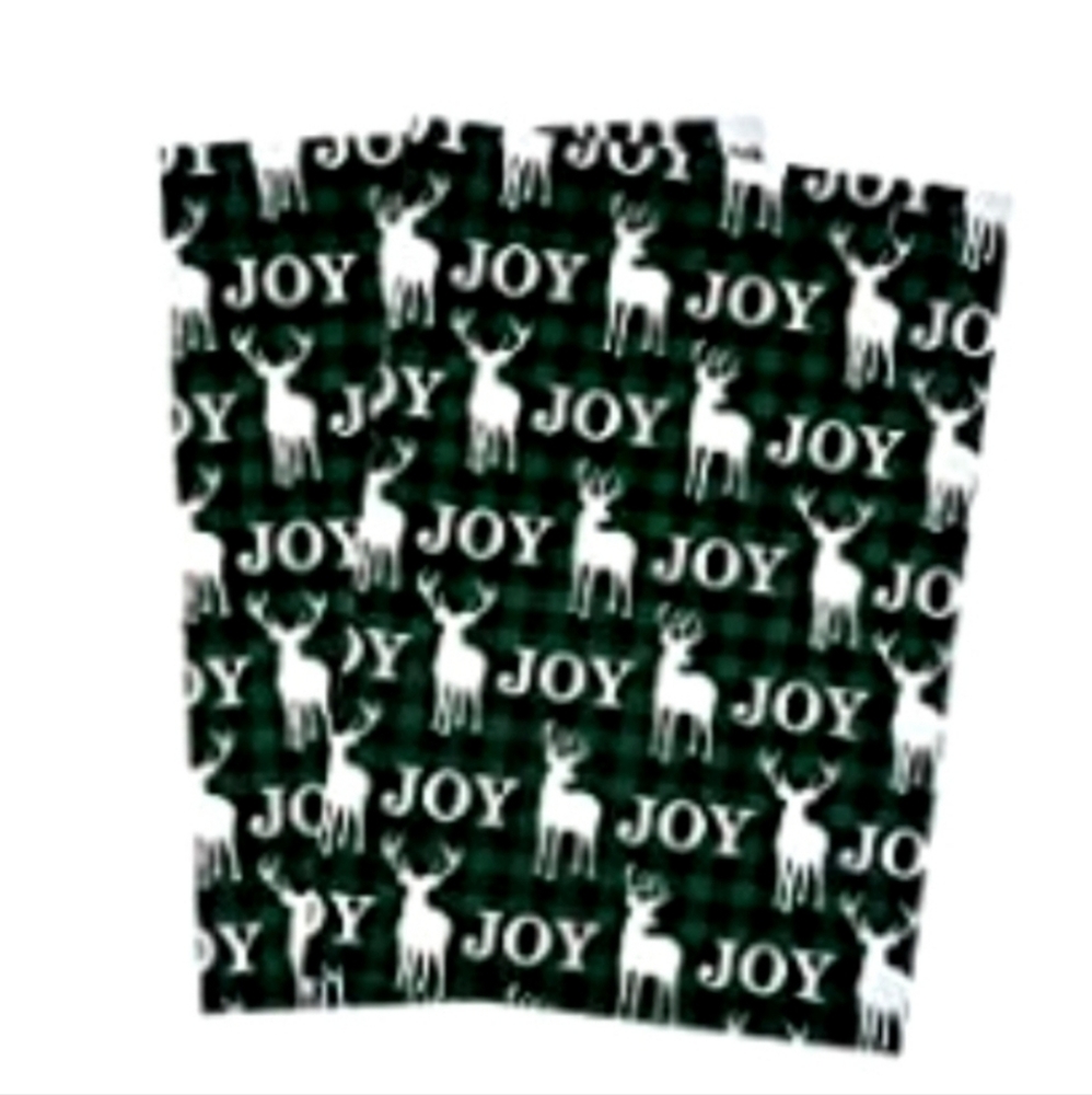 Poly mailer 10x14 Deer Set - Picture 3 of 6